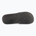 RIDER Free II Slide schwarz/blau Herren-Flip-Flops 4