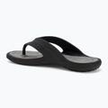 Flip-Flops Herren Rider Cape XVIII black/grey/green 3