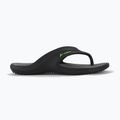 Flip-Flops Herren Rider Cape XVIII black/grey/green 3