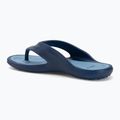 Flip-Flops Herren Rider Cape XVIII blue/blue/yellow 3