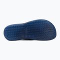 Flip-Flops Herren Rider Cape XVIII blue/blue/yellow 4