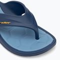 Flip-Flops Herren Rider Cape XVIII blue/blue/yellow 7