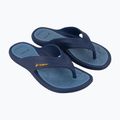 Flip-Flops Herren Rider Cape XVIII blue/blue/yellow 8