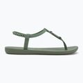 Sandalen Damen Ipanema Class Linea green/green/blue 2