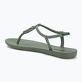 Sandalen Damen Ipanema Class Linea green/green/blue 3