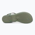Sandalen Damen Ipanema Class Linea green/green/blue 4
