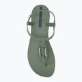 Sandalen Damen Ipanema Class Linea green/green/blue 5