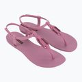 Sandalen Damen Ipanema Class Linea lilac/lilac/burgundy