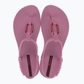 Sandalen Damen Ipanema Class Linea lilac/lilac/burgundy 2