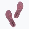 Sandalen Damen Ipanema Class Linea lilac/lilac/burgundy 3