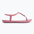 Sandalen Damen Ipanema Class Linea lilac/lilac/burgundy 2