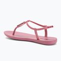 Sandalen Damen Ipanema Class Linea lilac/lilac/burgundy 3