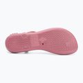Sandalen Damen Ipanema Class Linea lilac/lilac/burgundy 4