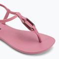 Sandalen Damen Ipanema Class Linea lilac/lilac/burgundy 7