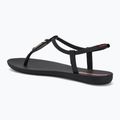 Sandalen Damen Ipanema Class Linea black/black/pink 3