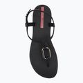 Sandalen Damen Ipanema Class Linea black/black/pink 5
