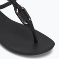 Sandalen Damen Ipanema Class Linea black/black/pink 7