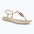 Sandalen Damen Ipanema Class Linea beige/beige/green