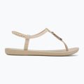 Sandalen Damen Ipanema Class Linea beige/beige/green 2