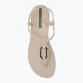 Sandalen Damen Ipanema Class Linea beige/beige/green 5
