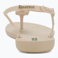 Sandalen Damen Ipanema Class Linea beige/beige/green 6
