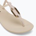 Sandalen Damen Ipanema Class Linea beige/beige/green 7