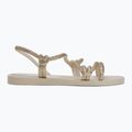 Sandalen Damen Ipanema Solar Glow Sand beige/glitter/blue 2