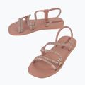 Sandalen Damen Ipanema Solar Glow Sand pink/glitter/brown tile 3