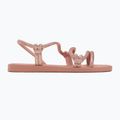 Sandalen Damen Ipanema Solar Glow Sand pink/glitter/brown tile 2