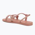 Sandalen Damen Ipanema Solar Glow Sand pink/glitter/brown tile 3
