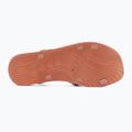 Sandalen Damen Ipanema Solar Glow Sand pink/glitter/brown tile 4