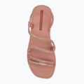 Sandalen Damen Ipanema Solar Glow Sand pink/glitter/brown tile 5