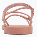 Sandalen Damen Ipanema Solar Glow Sand pink/glitter/brown tile 6