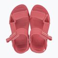RIDER Free Style II rosa Kindersandalen 2