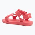 RIDER Free Style II rosa Kindersandalen 3