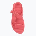 RIDER Free Style II rosa Kindersandalen 5