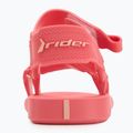RIDER Free Style II rosa Kindersandalen 6