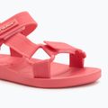 RIDER Free Style II rosa Kindersandalen 7