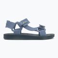 RIDER Free Style II Kindersandalen blau/blau 2