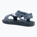 RIDER Free Style II Kindersandalen blau/blau 3
