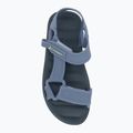 RIDER Free Style II Kindersandalen blau/blau 5