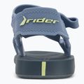 RIDER Free Style II Kindersandalen blau/blau 6