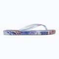 Badeschuhe Damen Ipanema Verao Tropical light blue/pearly blue 2