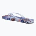 Badeschuhe Damen Ipanema Verao Tropical light blue/pearly blue 3