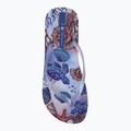 Badeschuhe Damen Ipanema Verao Tropical light blue/pearly blue 5