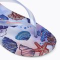 Badeschuhe Damen Ipanema Verao Tropical light blue/pearly blue 7
