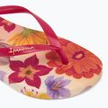 Badeschuhe Damen Ipanema Verao Tropical yellow/red 6