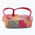 Badeschuhe Damen Ipanema Verao Tropical yellow/red 7