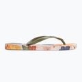 Badeschuhe Damen Ipanema Verao Tropical beige/green 2