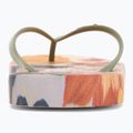 Badeschuhe Damen Ipanema Verao Tropical beige/green 6